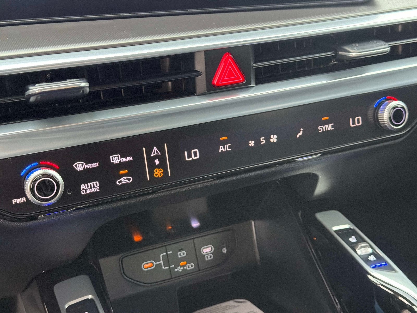 2026 Kia Sorento SX