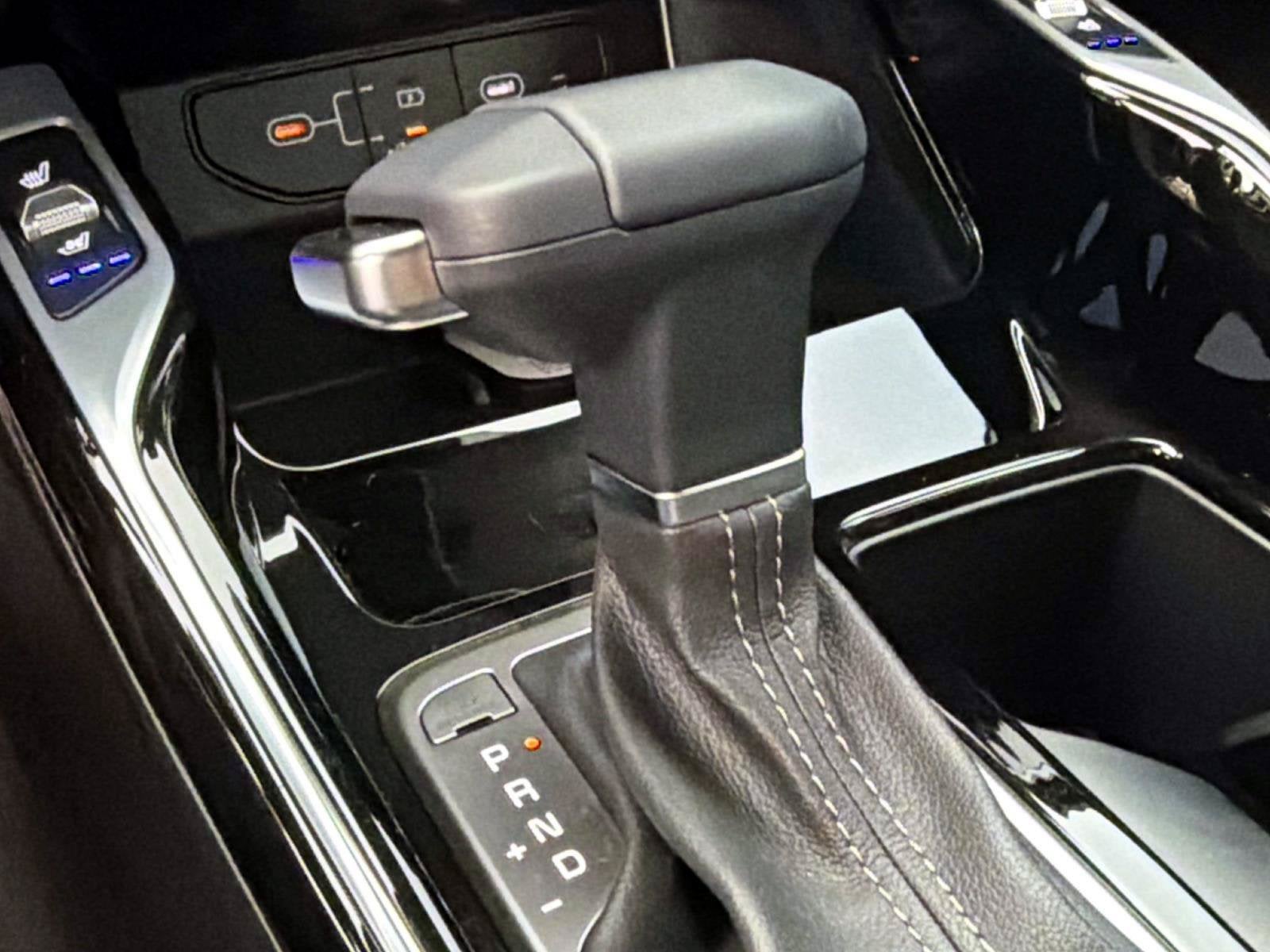 2026 Kia Sorento SX