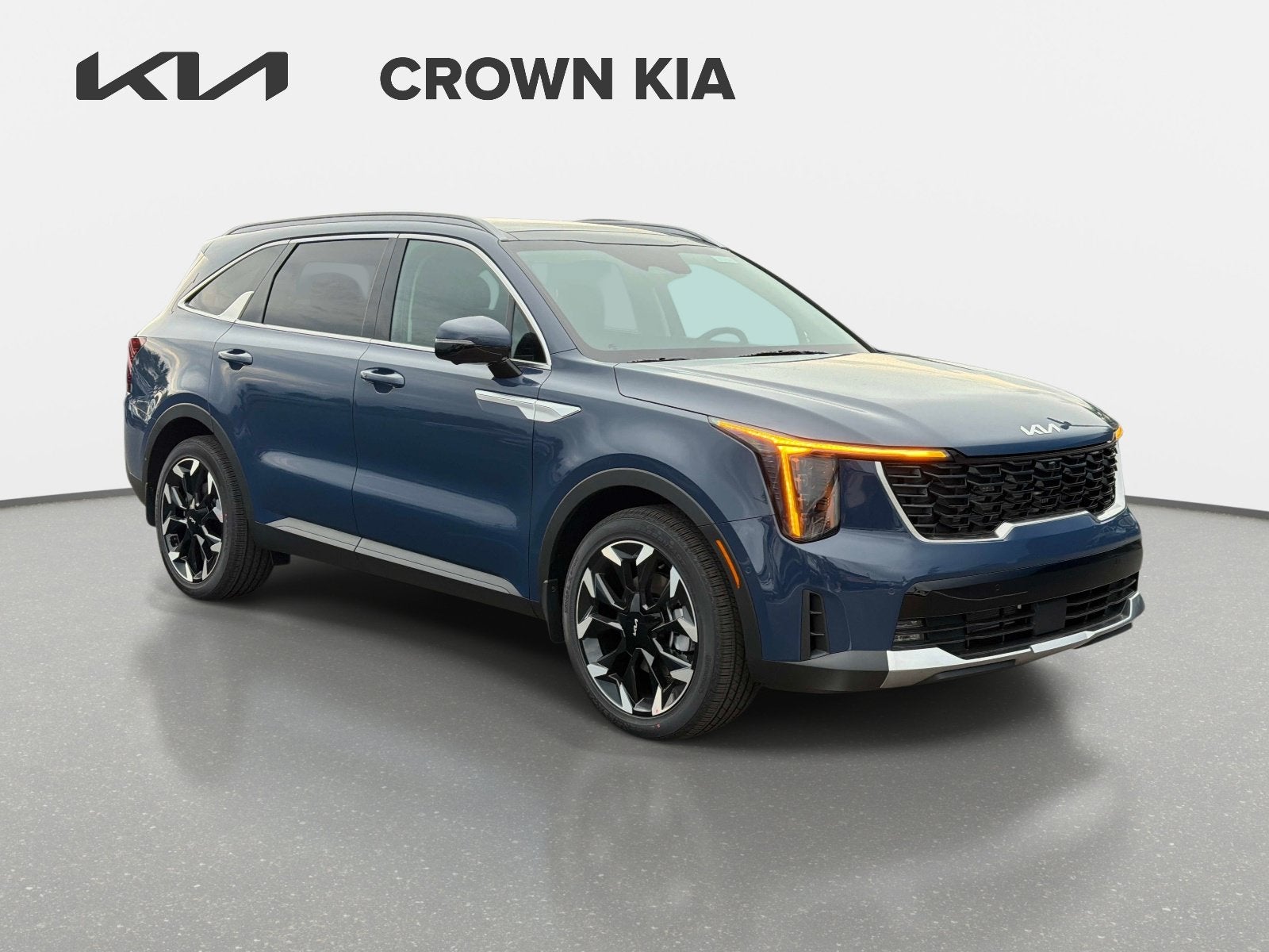 2026 Kia Sorento SX