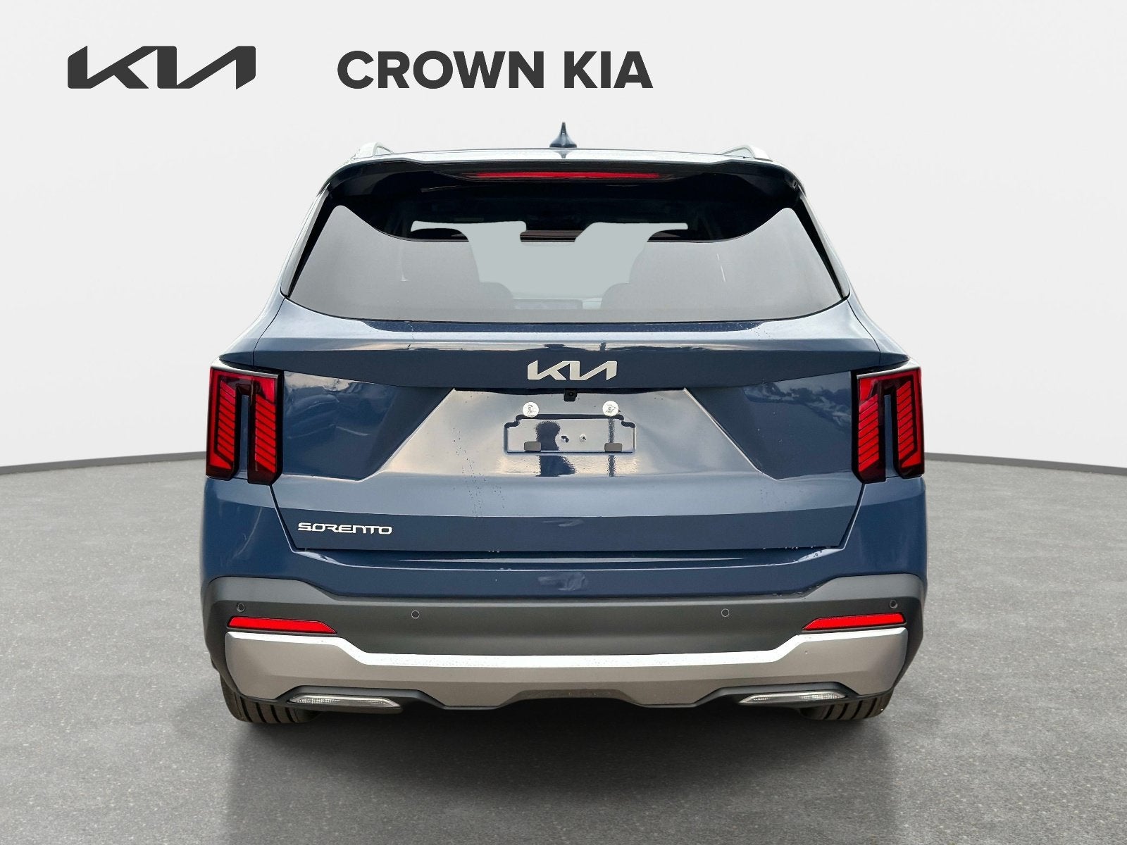 2026 Kia Sorento SX