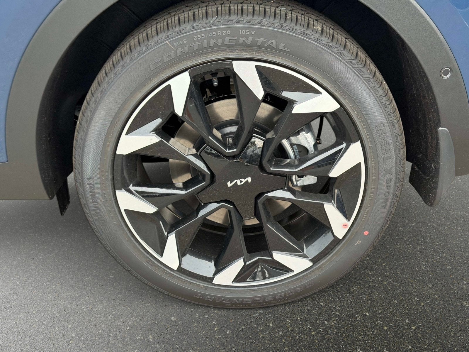2026 Kia Sorento SX