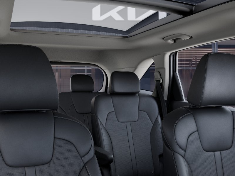 2026 Kia Sorento SX