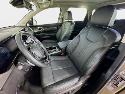 2021 Kia Sorento SX Prestige