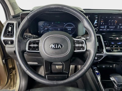2021 Kia Sorento SX Prestige