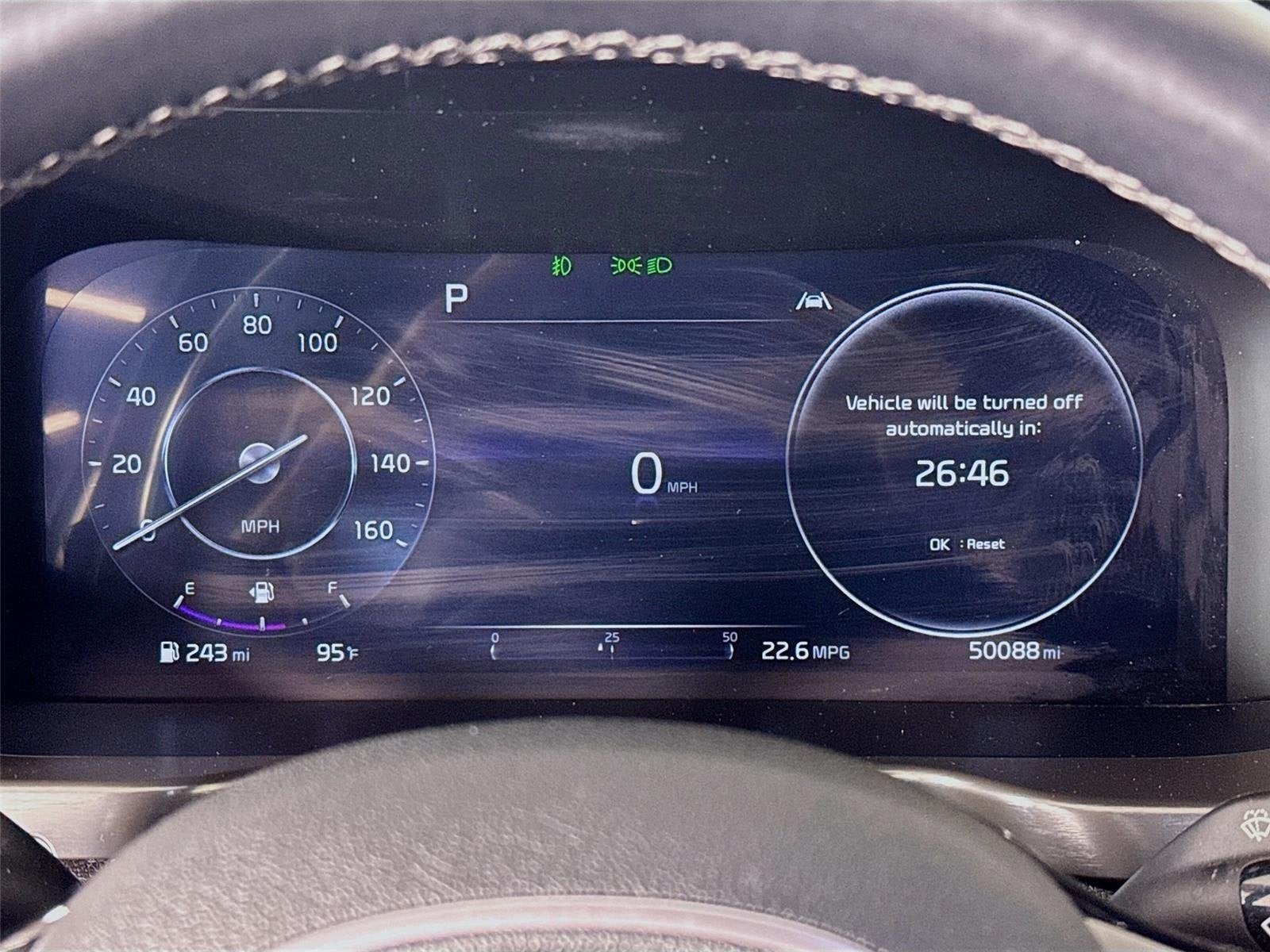 2021 Kia Sorento SX Prestige