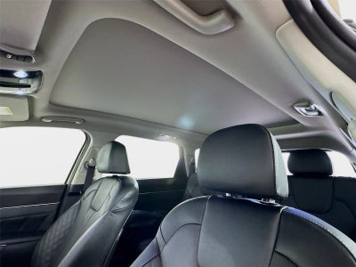 2021 Kia Sorento SX Prestige
