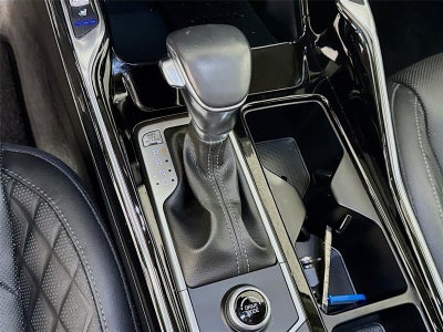 2021 Kia Sorento SX Prestige