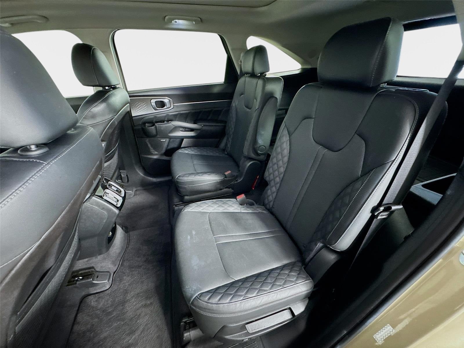 2021 Kia Sorento SX Prestige