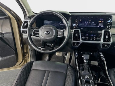 2021 Kia Sorento SX Prestige