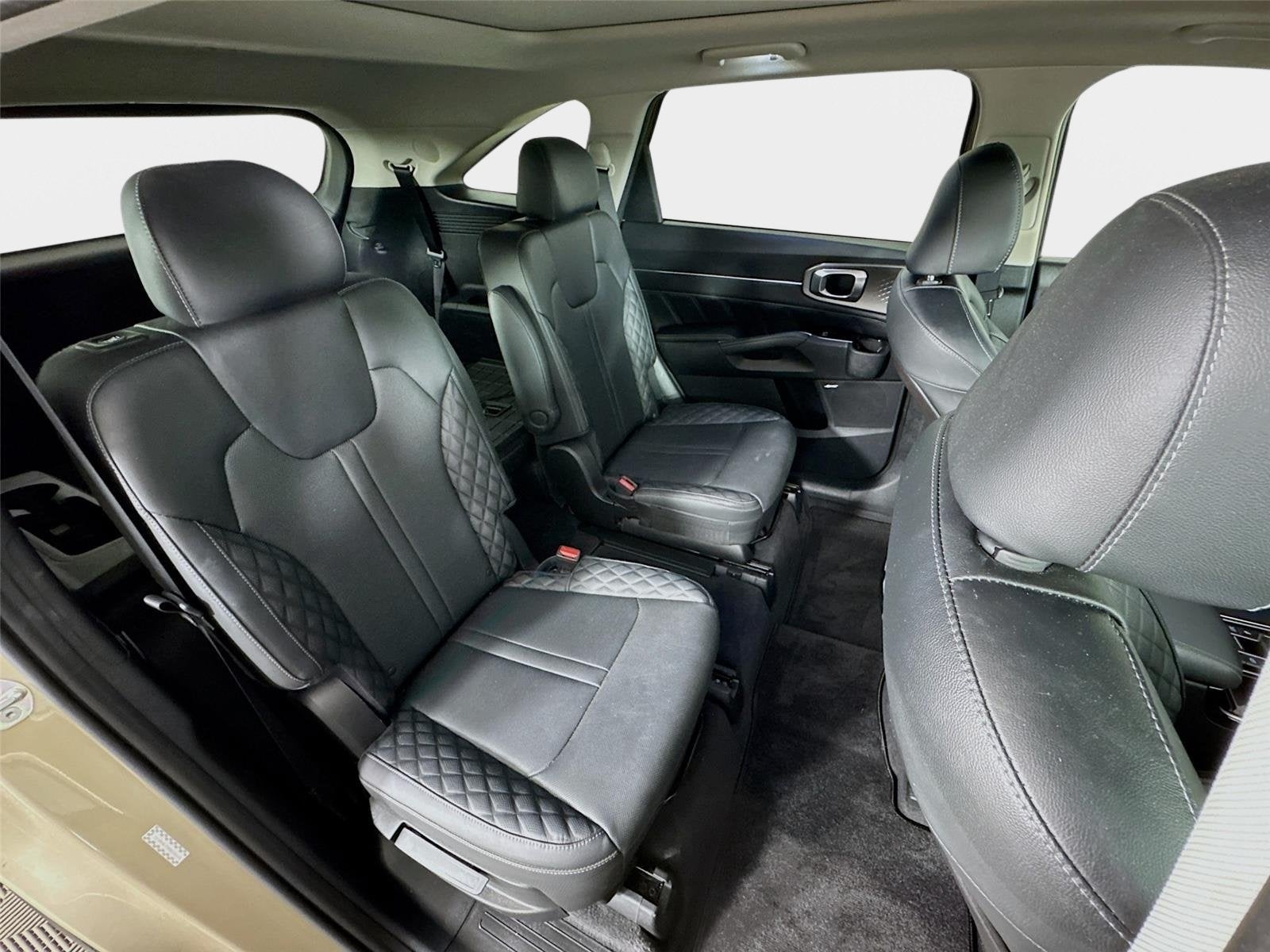 2021 Kia Sorento SX Prestige