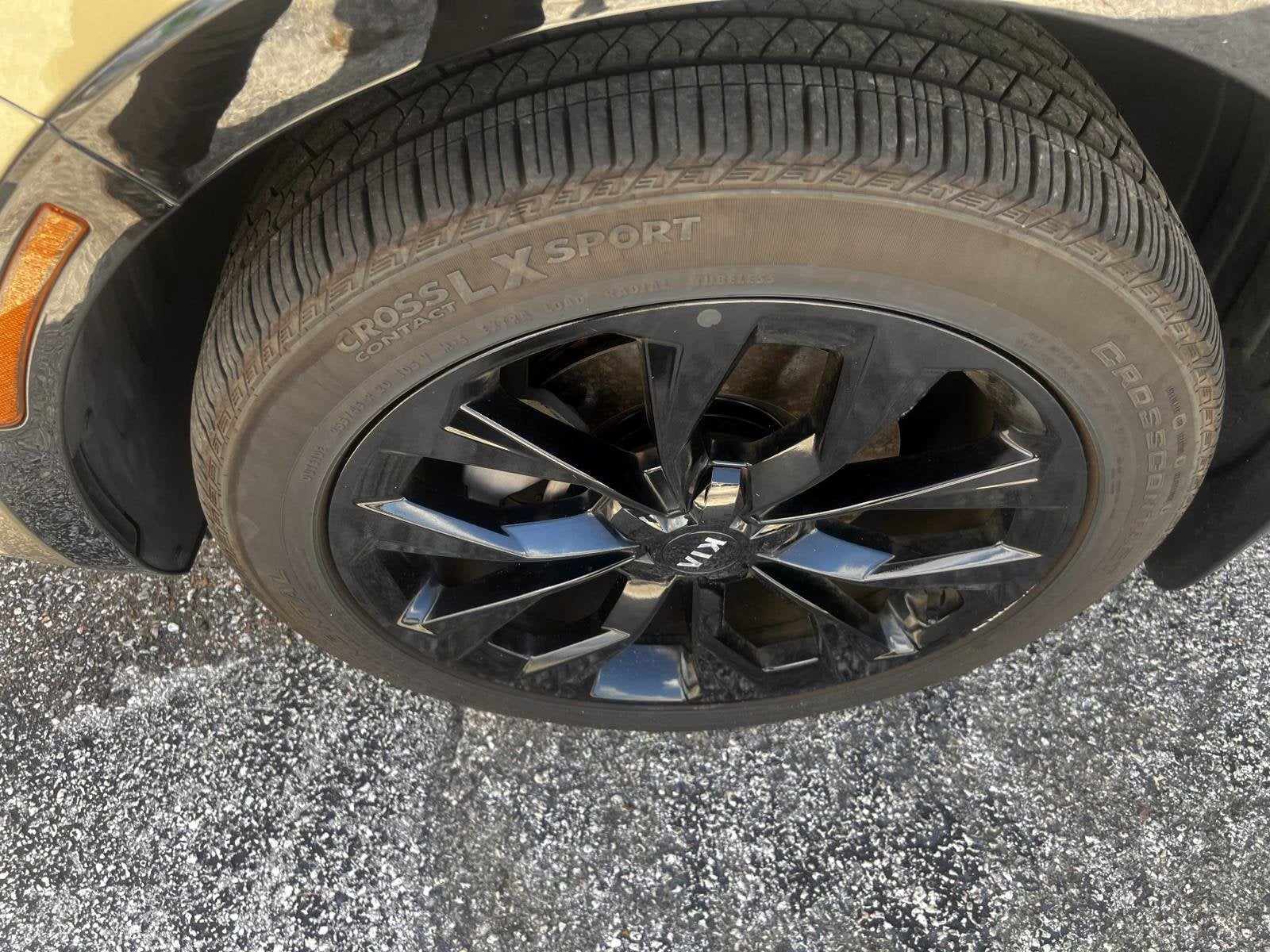 2021 Kia Sorento SX Prestige