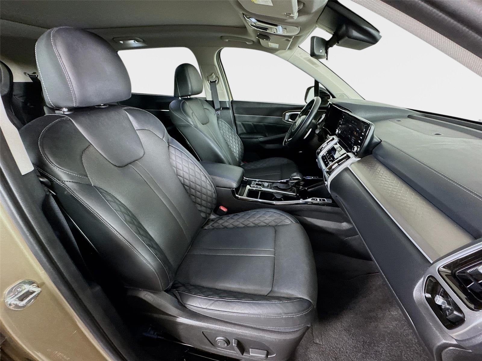 2021 Kia Sorento SX Prestige