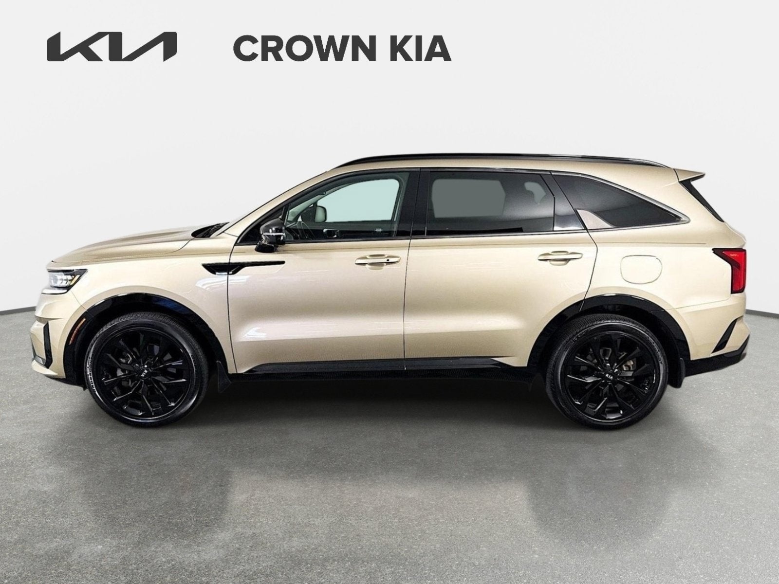2021 Kia Sorento SX Prestige