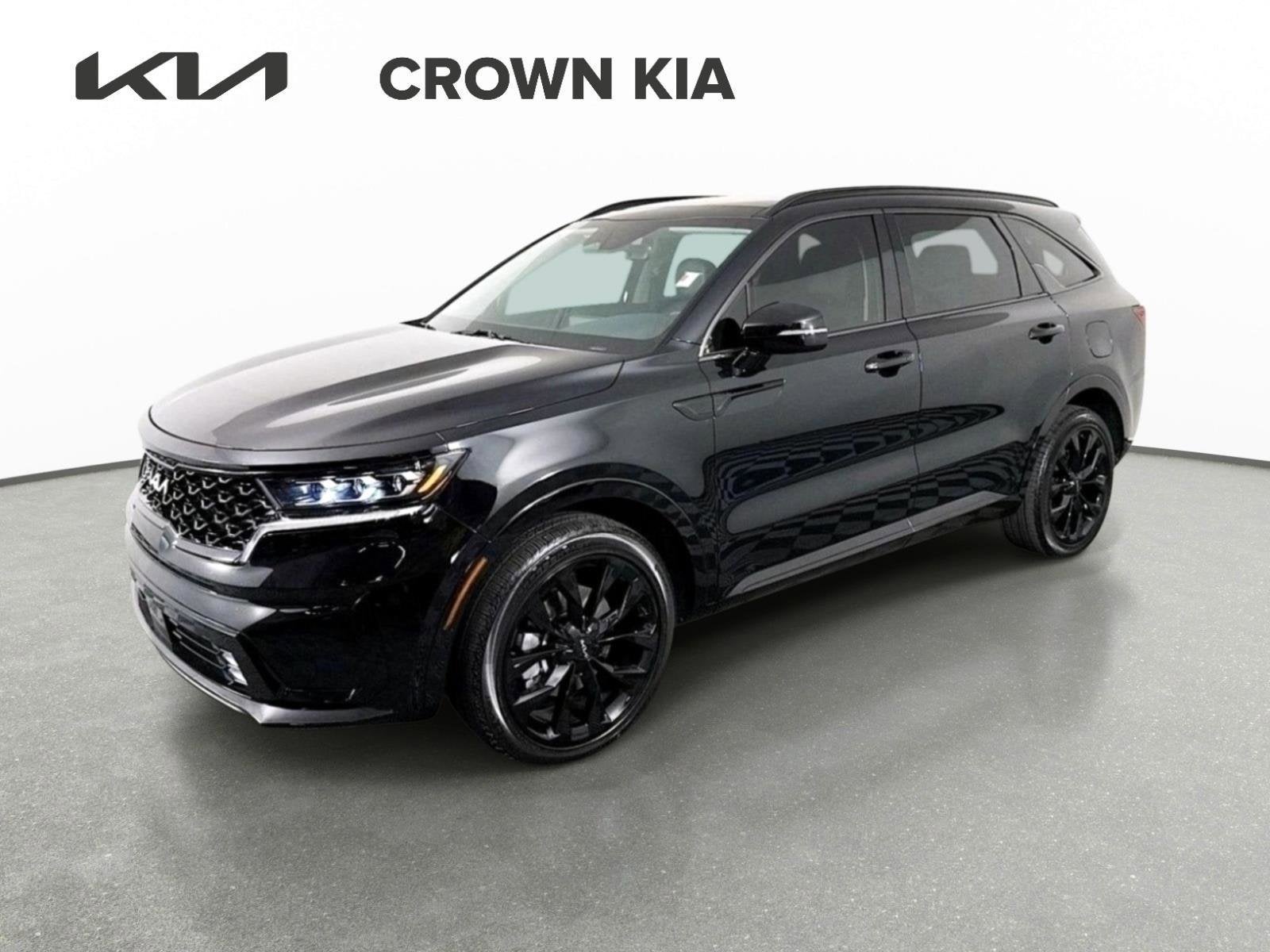 2023 Kia Sorento SX DCT's photo