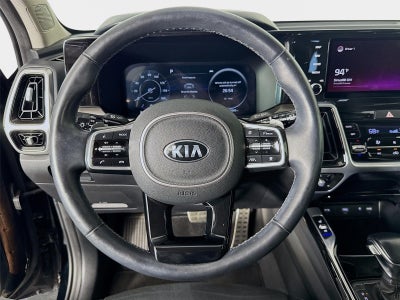 2021 Kia Sorento SX Prestige
