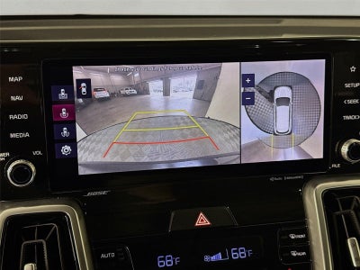 2021 Kia Sorento SX Prestige