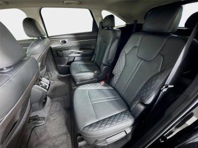 2021 Kia Sorento SX Prestige