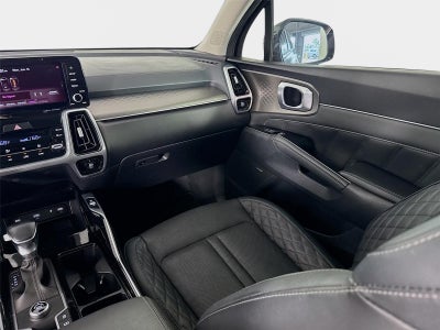 2021 Kia Sorento SX Prestige