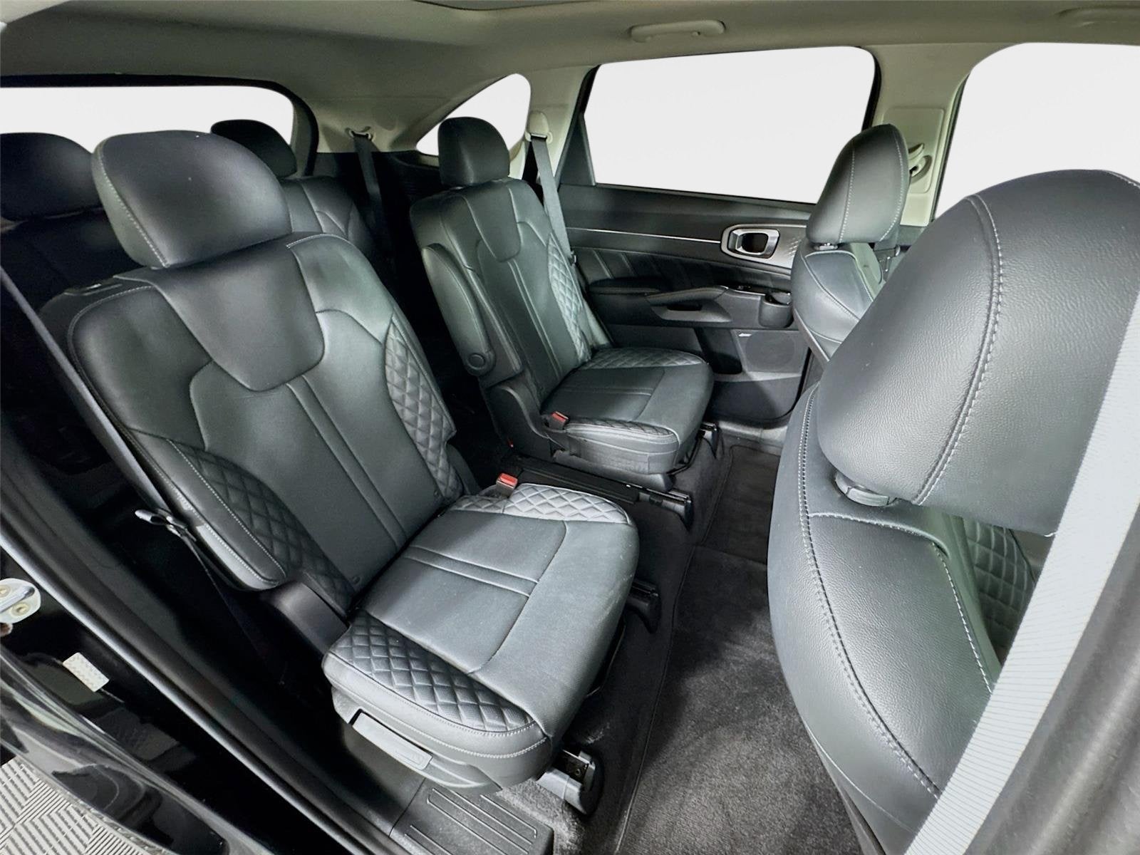2021 Kia Sorento SX Prestige