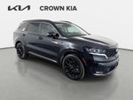 2021 Kia Sorento SX Prestige