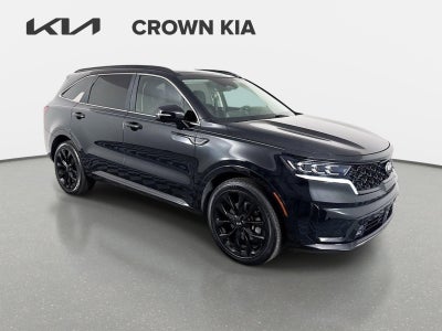 2021 Kia Sorento SX Prestige