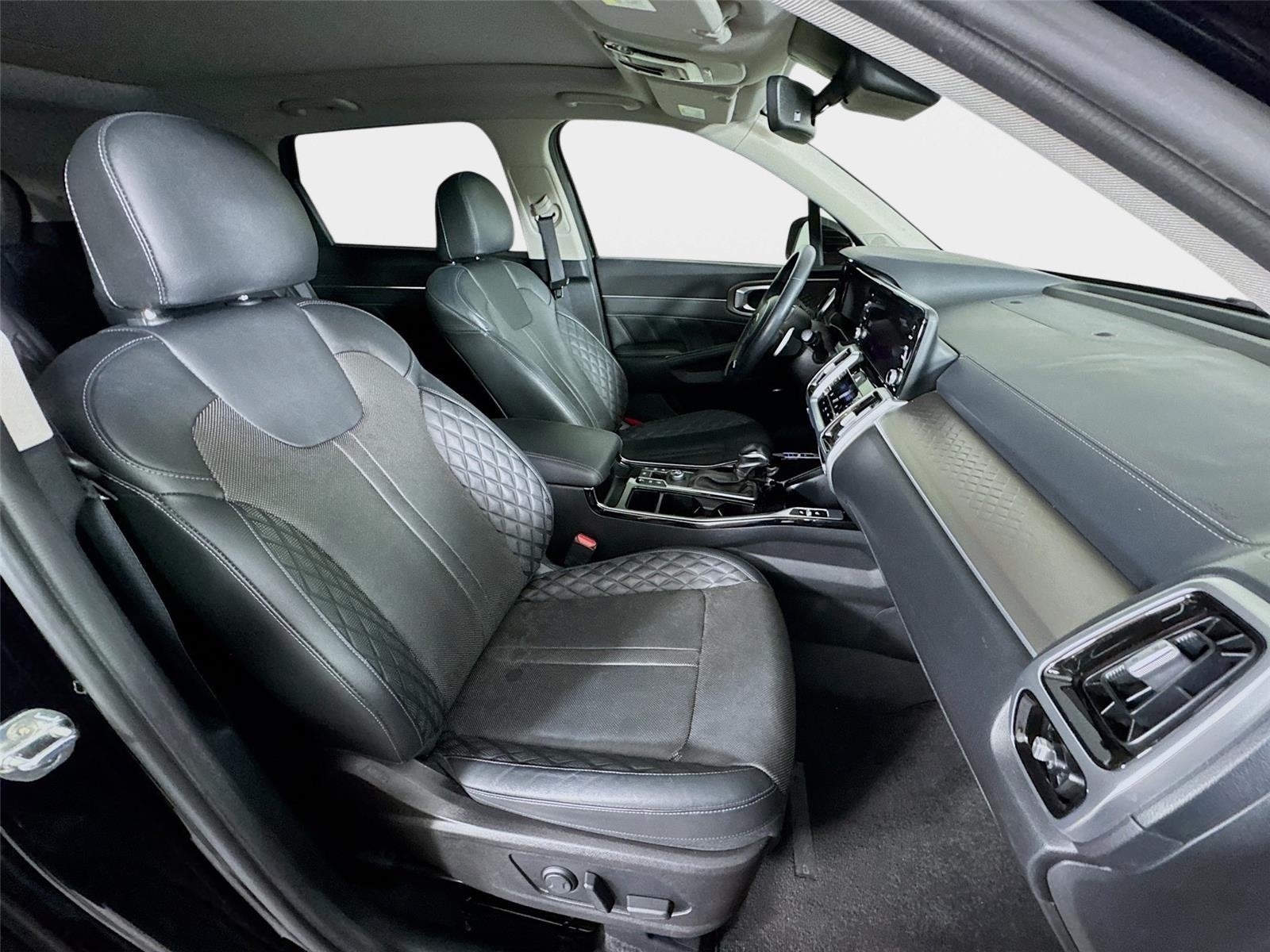 2021 Kia Sorento SX Prestige