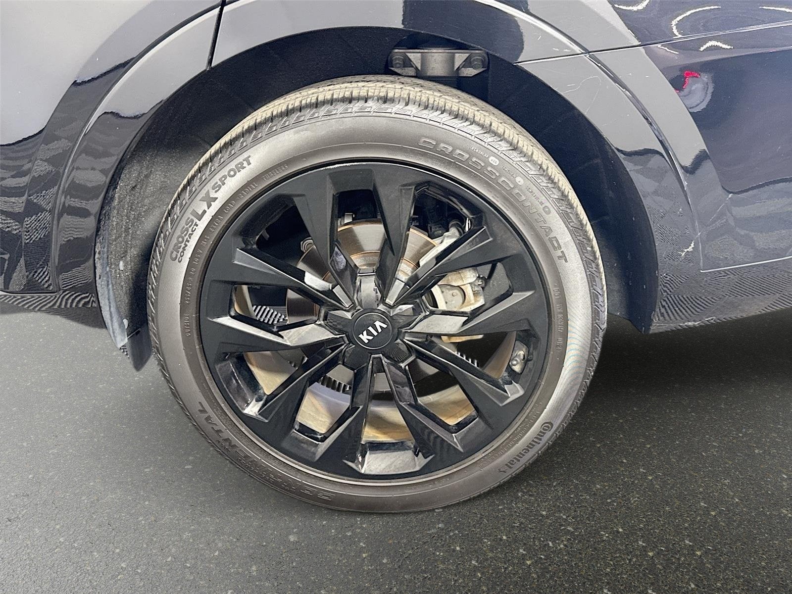 2021 Kia Sorento SX Prestige