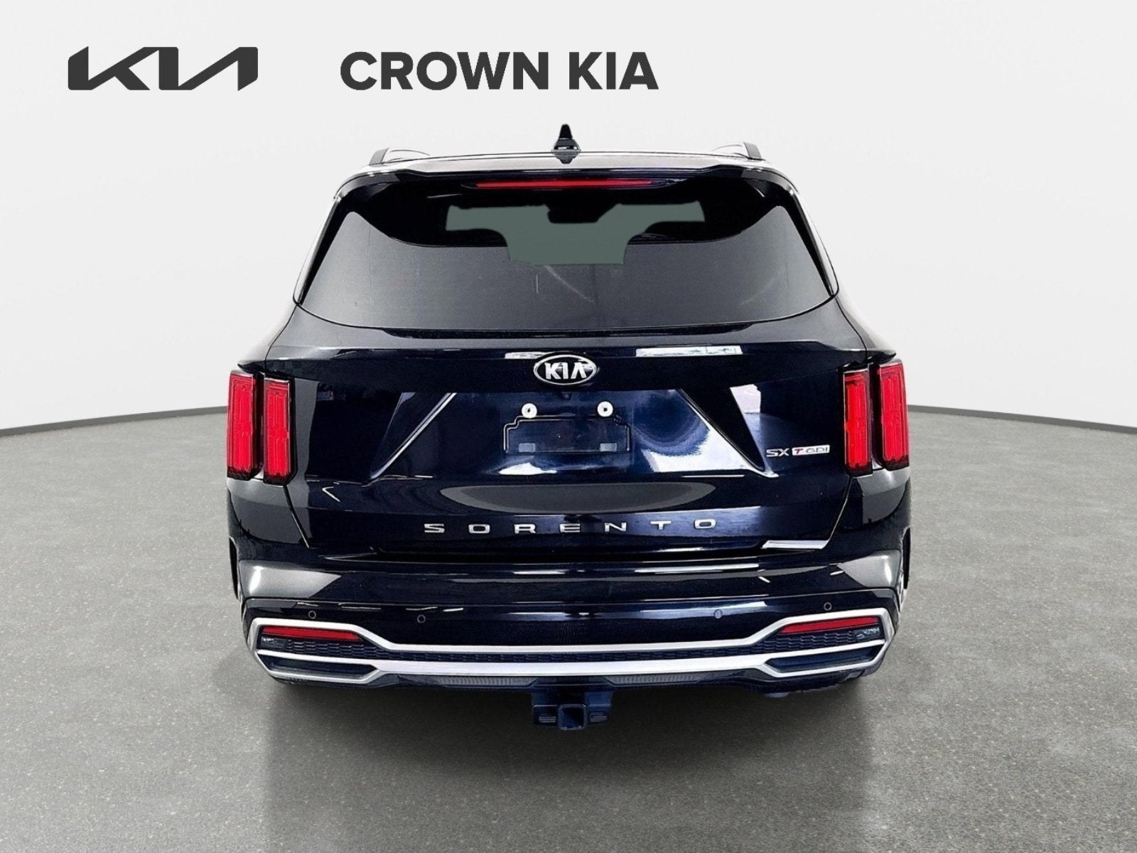 2021 Kia Sorento SX Prestige