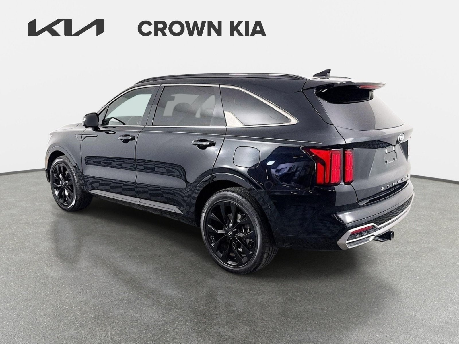 2021 Kia Sorento SX Prestige