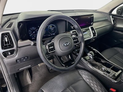 2021 Kia Sorento SX Prestige