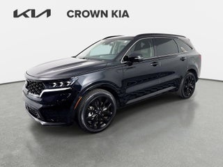 2021 Kia Sorento