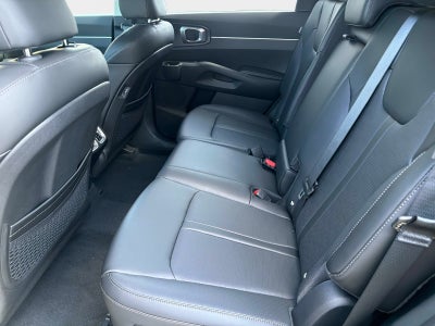 2026 Kia Sorento X-Pro SX Prestige