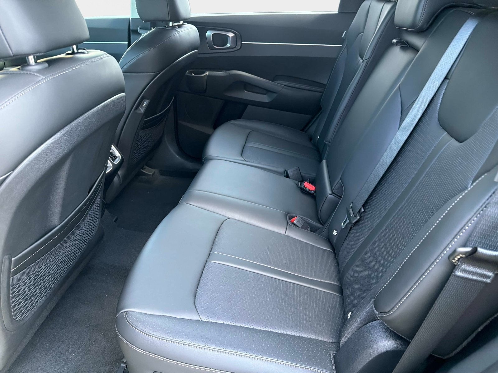 2026 Kia Sorento X-Pro SX Prestige