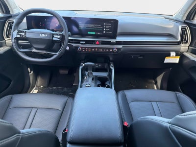 2026 Kia Sorento X-Pro SX Prestige