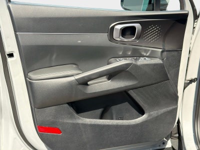 2026 Kia Sorento X-Pro SX Prestige