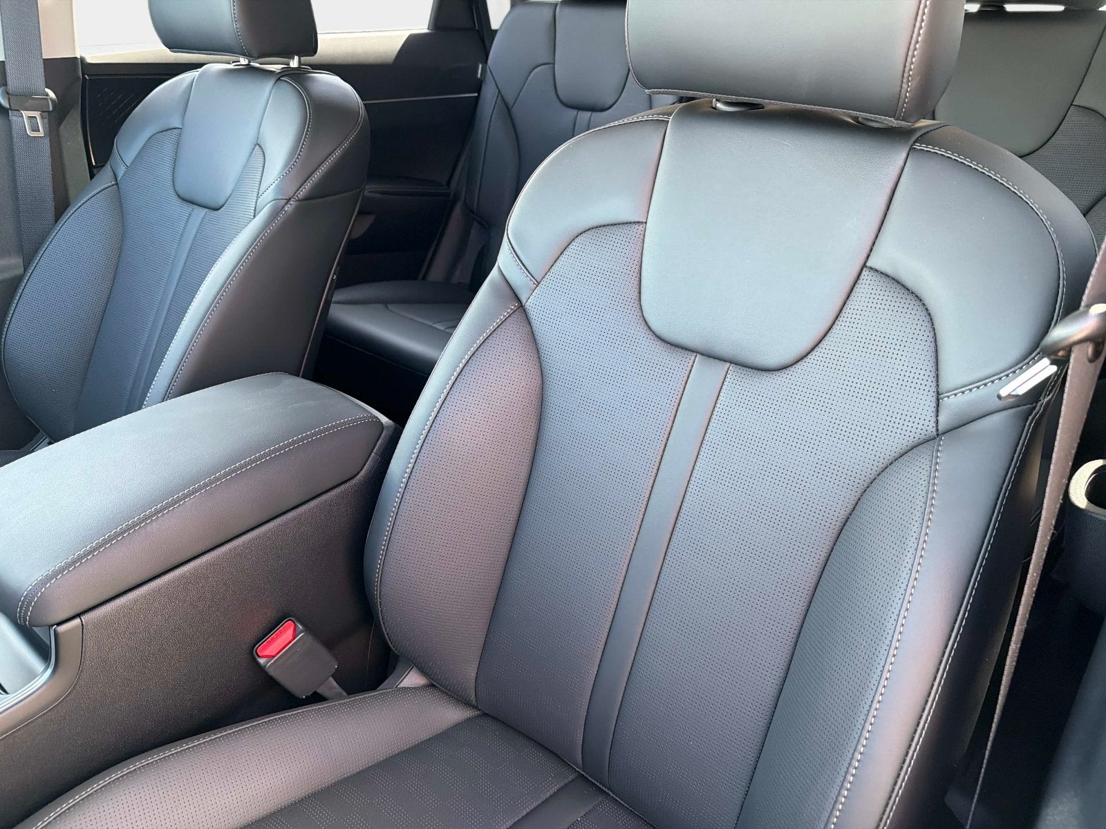 2026 Kia Sorento X-Pro SX Prestige