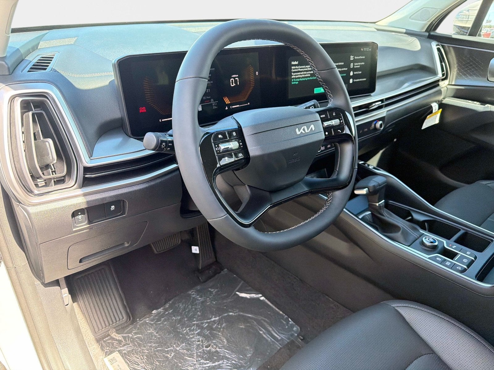 2026 Kia Sorento X-Pro SX Prestige