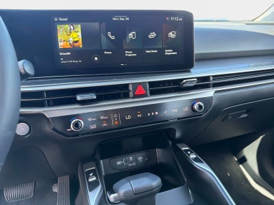 2026 Kia Sorento X-Pro SX Prestige