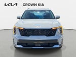 2026 Kia Sorento X-Pro SX Prestige