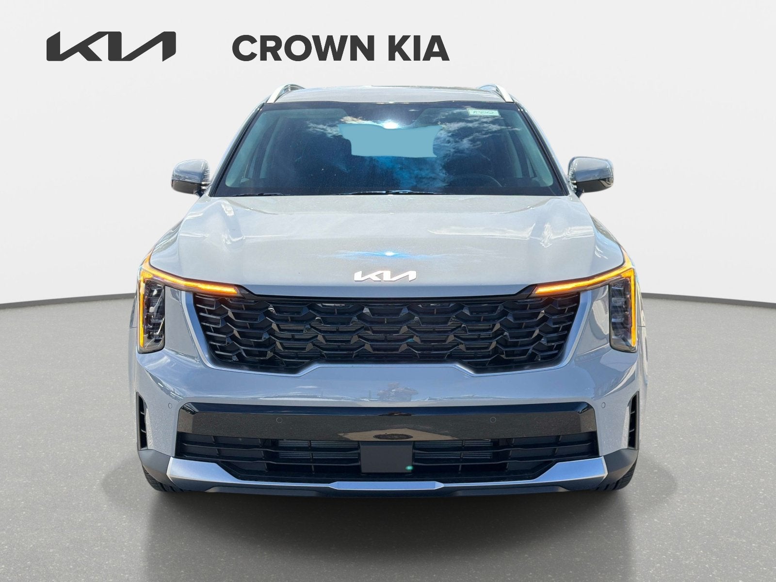 2026 Kia Sorento X-Pro SX Prestige