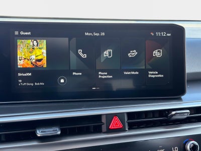 2026 Kia Sorento X-Pro SX Prestige
