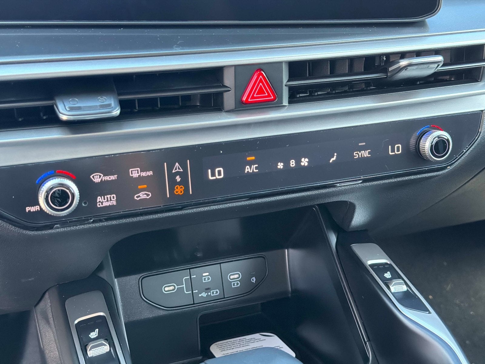 2026 Kia Sorento X-Pro SX Prestige