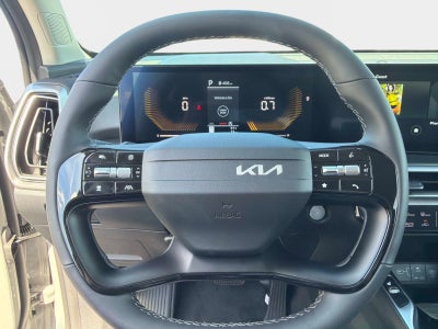 2026 Kia Sorento X-Pro SX Prestige