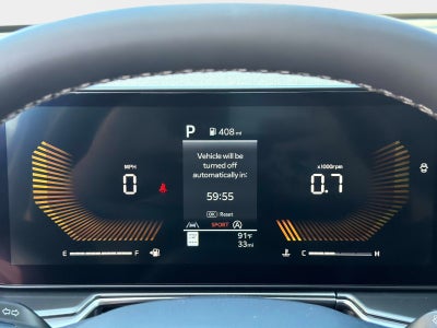 2026 Kia Sorento X-Pro SX Prestige