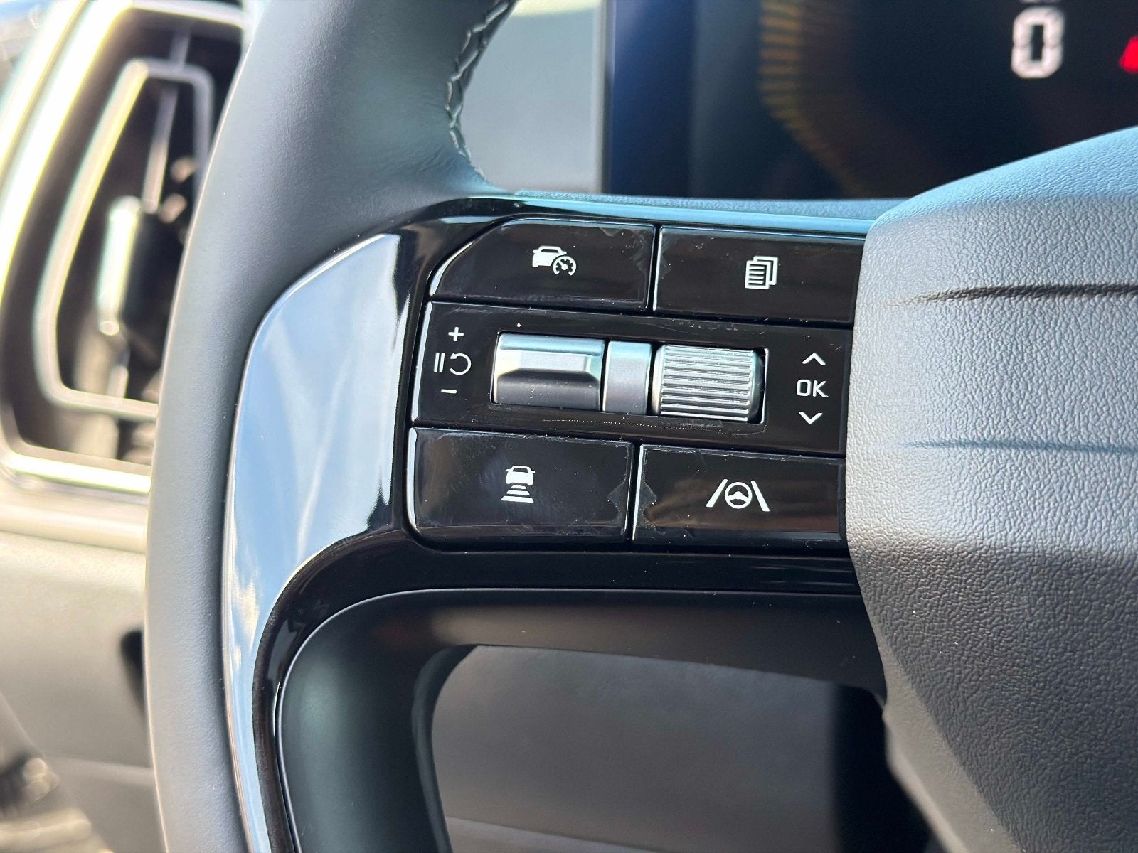 2026 Kia Sorento X-Pro SX Prestige