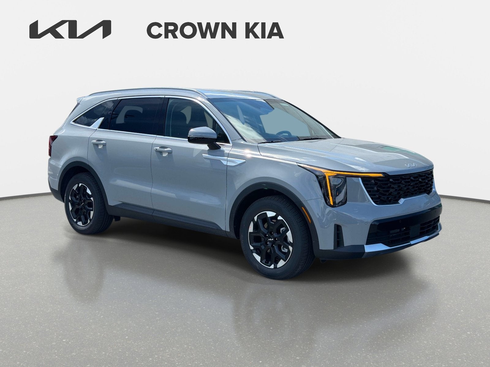 2026 Kia Sorento X-Pro SX Prestige