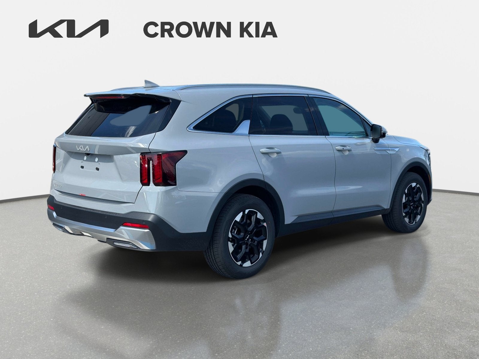 2026 Kia Sorento X-Pro SX Prestige