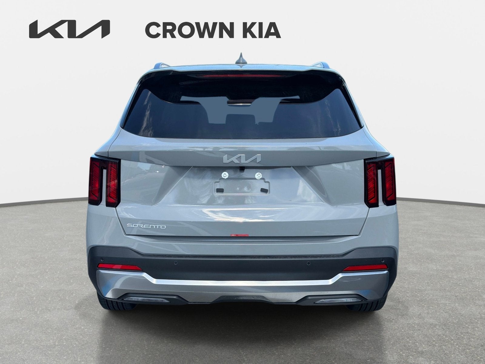 2026 Kia Sorento X-Pro SX Prestige