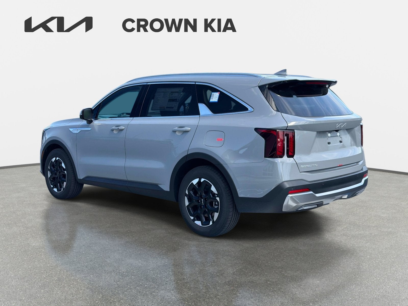 2026 Kia Sorento X-Pro SX Prestige
