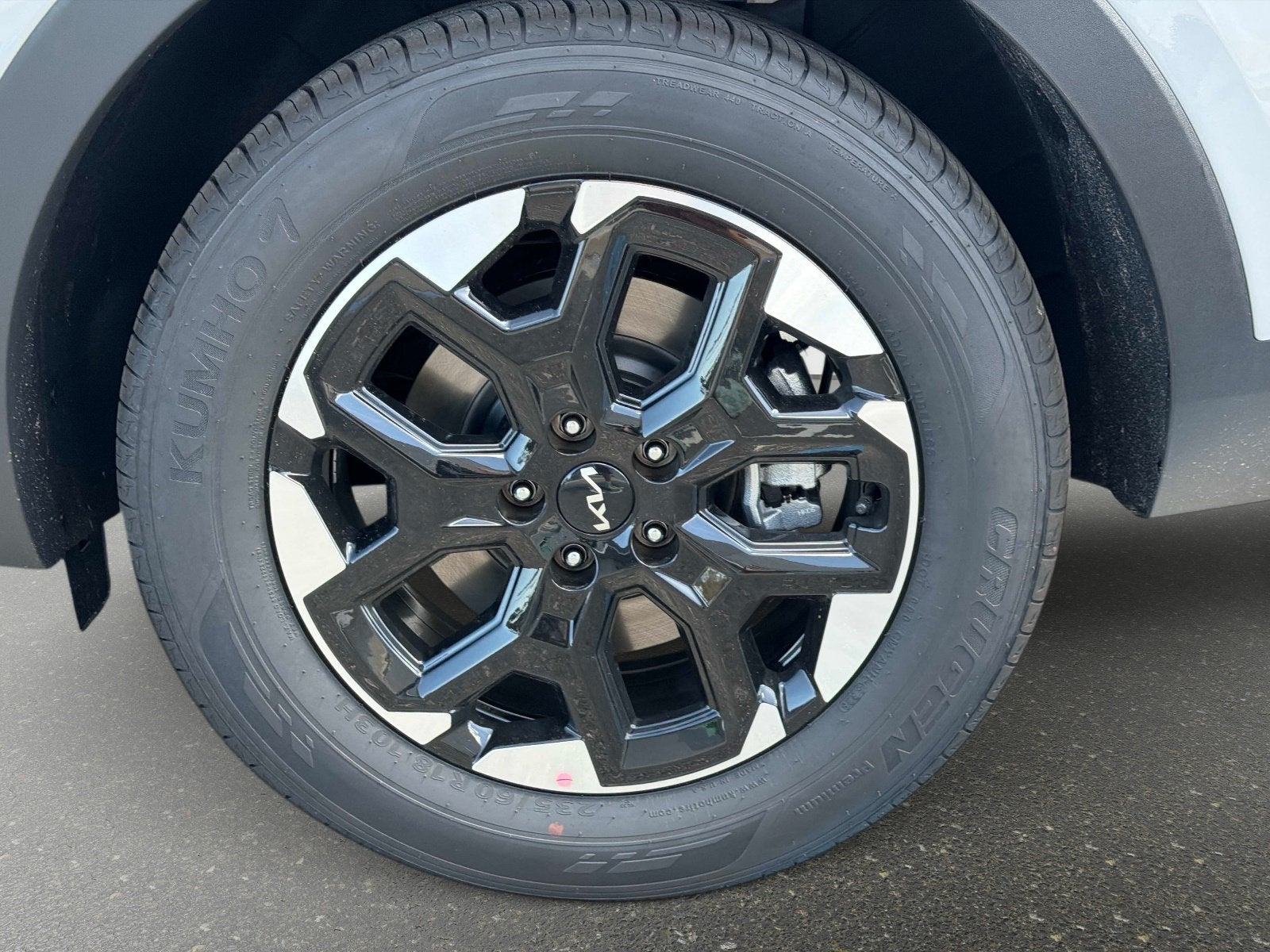 2026 Kia Sorento X-Pro SX Prestige